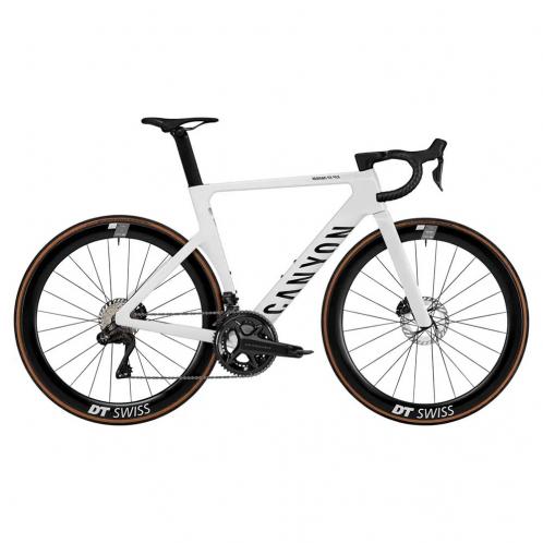 Canyon Aeroad CF SLX 8 Di2 2025 - (SEMERU BIKE)